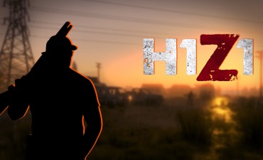 H1Z1 Everything we know