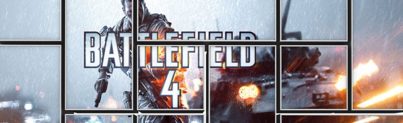 Battlefield 4 beta for all on October 4