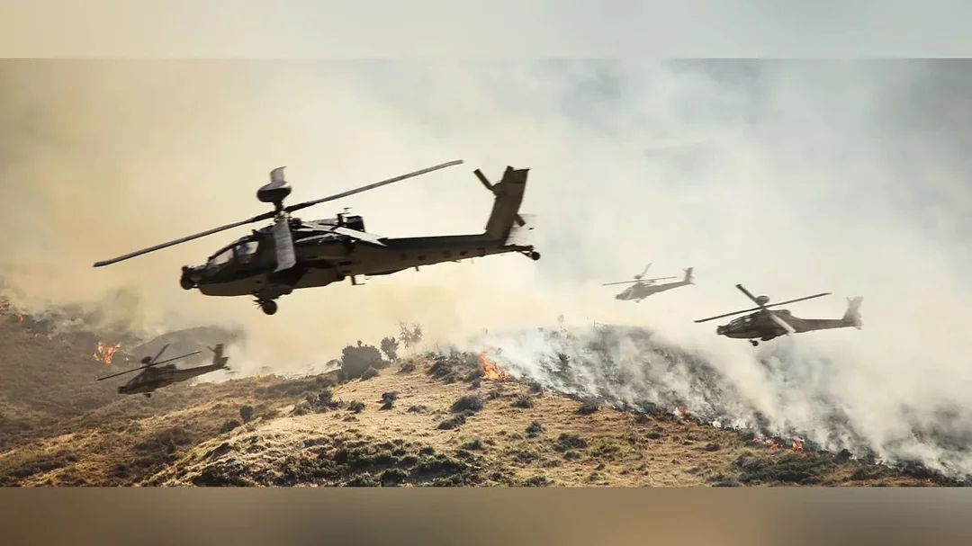 Leaked Battlefield 6 Concept Art