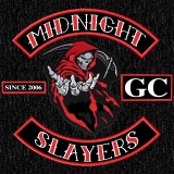MIDNIGHTxANG3L