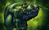 T-Rex