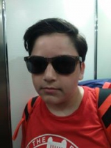 Loser Confirmed