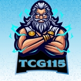 TCG115