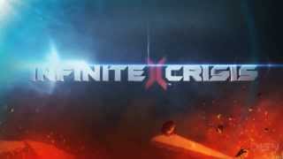 Infinite Crisis Open Beta