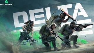 Delta Force Review