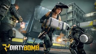 Dirty Bomb Beta Continues