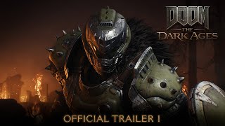 DOOM: The Dark Ages ...