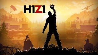H1Z1 Everything we know