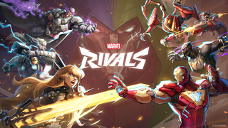 Marvel Rivals Released