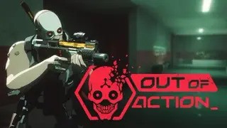 Out Of Action Demo