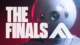 The Finals Closed Beta
