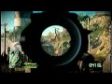 Bad Company 2: Sniping with the M60