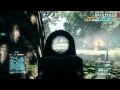 Battlefield 3 Alpha PC Gameplay HD