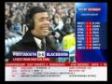 chris kamara misses sending off at portsmouth.