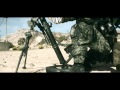 BattleField 3 PSA- Mortars