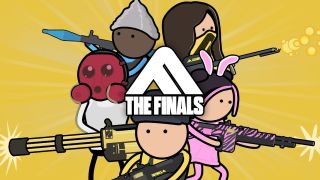 Life of a heavy The Finals