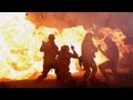 Battlefield 3 - FreddieW TV Commercial