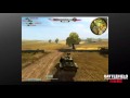 Battlefield Online - Gameplay Movie
