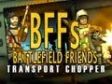 Battlefield Friends - Transport Chopper (Season 2 Finale)