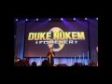 Duke Nukem Forever Live Demo [HD]