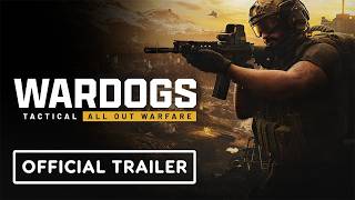 Wardogs Preview