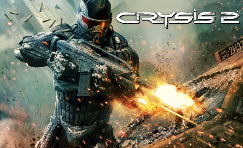 Crysis 2 Configurator