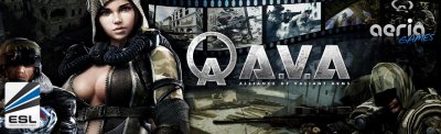 A.V.A International Championship Playoffs